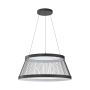 Zuma Line BALU MD3328-2M-3BT Lampă cu pendul 1x53W/LED 2700K-6000K 6200lm IP20