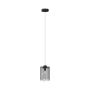 Zuma Line NIRA MD3523-1-EBCN Lampă cu pendul 1x40W/E14 IP20