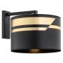 Argon METIS 4296 Aplique de perete 1x15W/E27 IP20