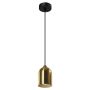 Light Prestige Nilo LP-0110/1P GD Lampă cu pendul 1x8W/GU10 IP20