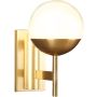 Maxlight DALLAS W0207 Aplique de perete 1x40w/e14 ip20