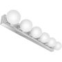Open Design Highlights Merino OR85693 kinkiet 6x8W/G9   IP44