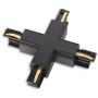 Maxlight MAX MHT1-X-BK Conector ip20