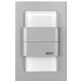 Skoff DUO TANGO DUO Tango Lampă de scări montată 1x1,6W/LED