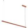 Argon MIAMI 8834 Lampă cu pendul 37W/LED 3000K 3130lm ip20