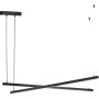 Argon MIAMI 8838 Lampă cu pendul 74W/LED 3000K 6260lm ip20