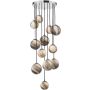 Dar Lighting MIKARA MIK6350 Lampă cu pendul 12x5W/G9