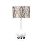 Elstead Lighting Milo MILO-PN-TL-VOGSC Lampă de masă 1x60 W/E27