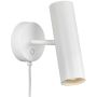 Nordlux MIB 61681001 Aplique de perete 1x8W/GU10 IP20