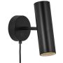 Nordlux MIB 61681003 Aplique de perete 1x8W/GU10 IP20