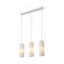 Nordlux MIELLA 2412533001 Lampă cu pendul 3x25W/E27 IP20