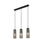 Nordlux MIELLA 2412533047 Lampă cu pendul 3x25W/E27 IP20