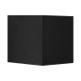Nordlux MILDA 2418331003 Aplique de perete 1x4.9W/LED 3000K IP44