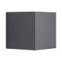 Nordlux MILDA 2418331050 Aplique de perete 1x4.9W/LED 3000K IP44