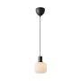 Nordlux MILFORD 2412613003 Lampă cu pendul 1x40W/E27 IP20