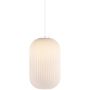 Nordlux MILFORD 46573001 Lampă cu pendul 1x40w/E27 ip20