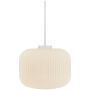 Nordlux MILFORD 46583001 Lampă cu pendul 1x40W/E27 IP20