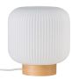 Nordlux MILFORD 48915001 Lampă de masă 1x40W/E27 IP20