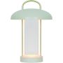 Nordlux MIRANO 2512505009 Lampă de masă 1x3w/led 3000k 150lm ip20