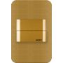 Skoff DUO SALSA SHORT DUO Salsa Short LED Lampă de scări montată 1x1,6W/LED