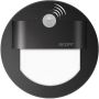 Skoff RUEDA PIR Rueda LED PIR 120° Lampă de scări montată