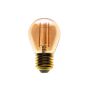 Eko-Light FILAMENT ML7806 Bec 1x4W/E27 2700K 400LM IP20