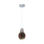 Milagro 3D ML199 Lampă cu pendul 1x5W/LED 4000K 350lm IP20