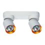 Milagro ANDY ML9934 Spot 2x8W/GU10 IP20