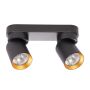 Milagro ANDY ML9935 Spot 2x8W/GU10 IP20