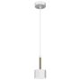 Milagro ARENA MLP7754 Lampă cu pendul 1x12W/GX53 IP20