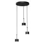 Milagro ARENA MLP7786 Lampă cu pendul 3x12W/GX53 IP20