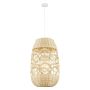 Milagro ARONA ML0353 Lampă cu pendul 1x40W/E14 IP20