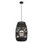 Milagro ARONA ML0354 Lampă cu pendul 1x9W/G9 IP20
