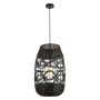 Milagro ARONA ML0355 Lampă cu pendul 1x40W/E14 IP20