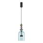 Milagro ARTE ML0358 Lampă cu pendul 1x12W/LED 3000K 1399lm IP20
