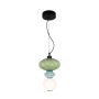 Milagro ASCOLI ML1419 Lampă cu pendul 1x8W/LED 3000K 1478lm IP20