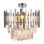 Milagro ASPEN ML8809 Lampă de tavan 6x40W/E14 IP20
