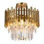 Milagro ASPEN ML8810 Lampă de tavan 6x40W/E14 IP20