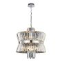 Milagro AURELIA ML0406 Lampă cu pendul 12x40W/E14 IP20