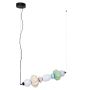 Milagro BOLLA ML1421 Lampă cu pendul 3x24W/LED 3000K 2835lm IP20