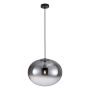 Milagro CAMPANIA ML0341 Lampă cu pendul 1x60W/E27 IP20