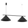 Milagro CAPITAL MLP0942 Lampă cu pendul 2x15W/GX53 IP20