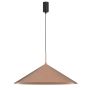 Milagro CAPITAL MLP0948 Lampă cu pendul 1x15W/GX53 IP20