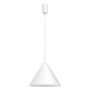 Milagro CAPITAL MLP0959 Lampă cu pendul 1x15W/GX53 IP20
