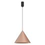Milagro CAPITAL MLP0960 Lampă cu pendul 1x15W/GX53 IP20