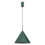 Milagro CAPITAL MLP0961 Lampă cu pendul 1x15W/GX53 IP20