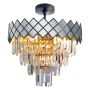 Milagro CARISMA ML8888 Lampă de tavan 9x40W/E14 IP20
