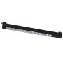 Milagro CYBER ML7916 Proiector de șină 1x28W/LED 4000K IP20