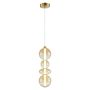 Milagro DAPHNE ML0346 Lampă cu pendul 1x36W/LED 3000K 4619lm IP20