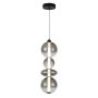 Milagro DAPHNE ML0347 Lampă cu pendul 1x36W/LED 3000K 4619lm IP20